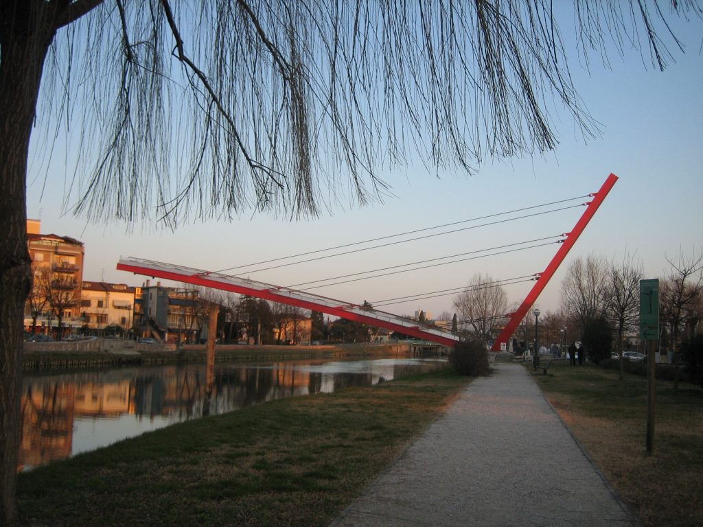 Ponte Jesolo